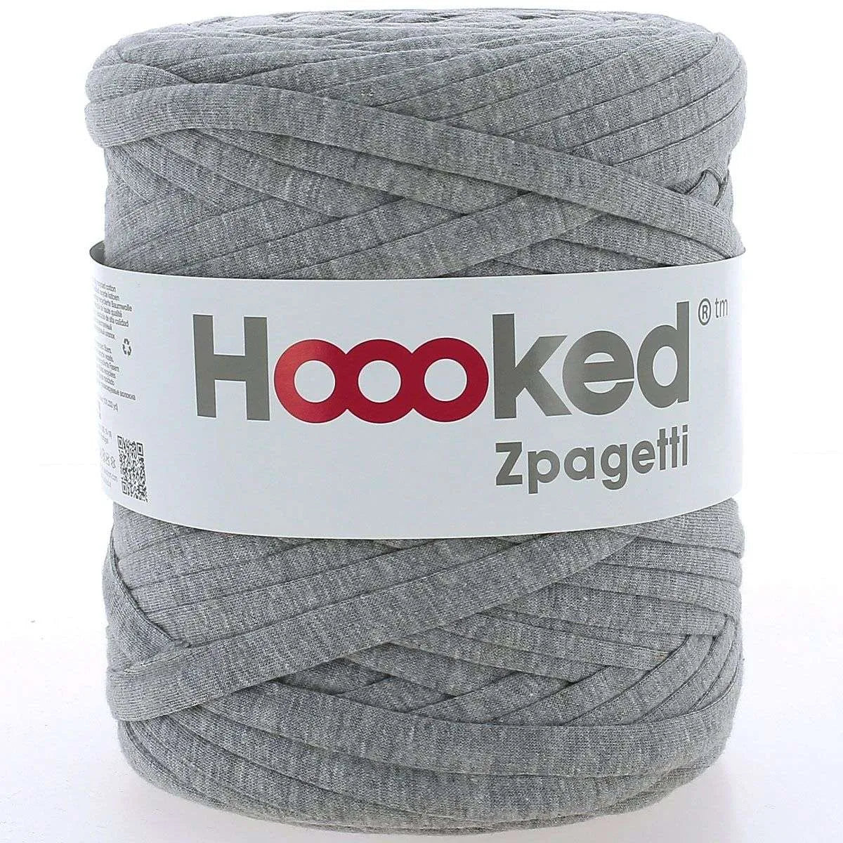 Hoooked Zpagetti T-Shirt-Garn
