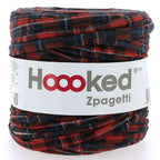Hoooked Zpagetti T-Shirt-Garn