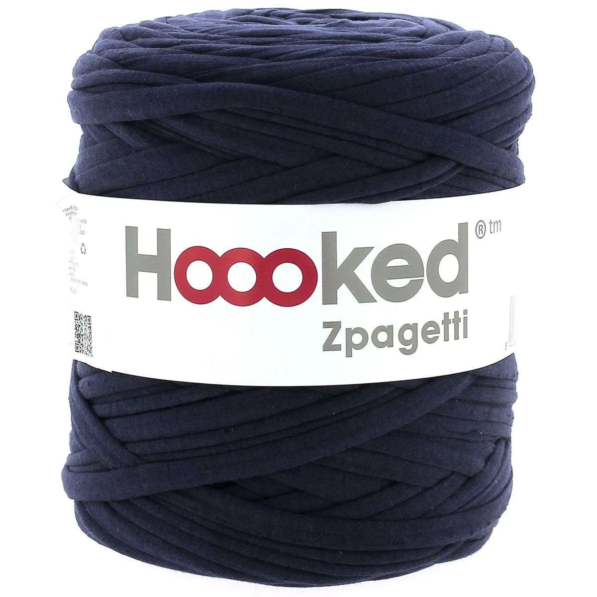 Hoooked Zpagetti T-Shirt-Garn