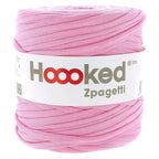 Hoooked Zpagetti T-Shirt-Garn