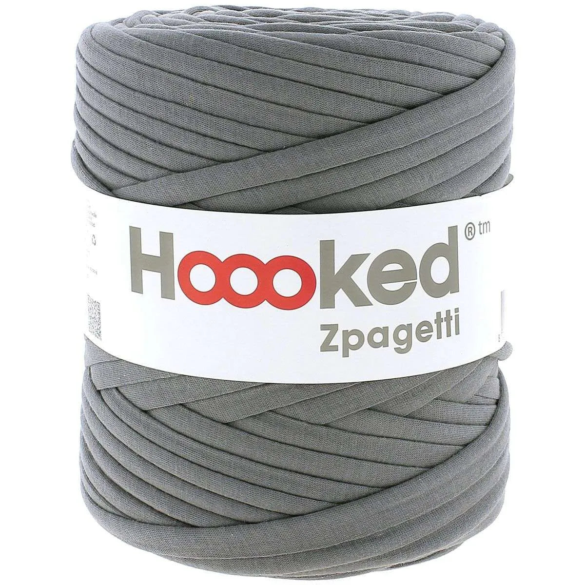 Hoooked Zpagetti T-Shirt-Garn