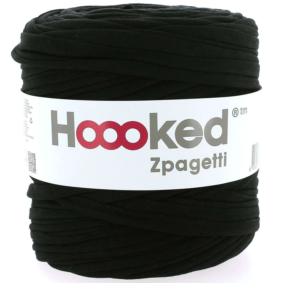Hoooked Zpagetti T-Shirt-Garn