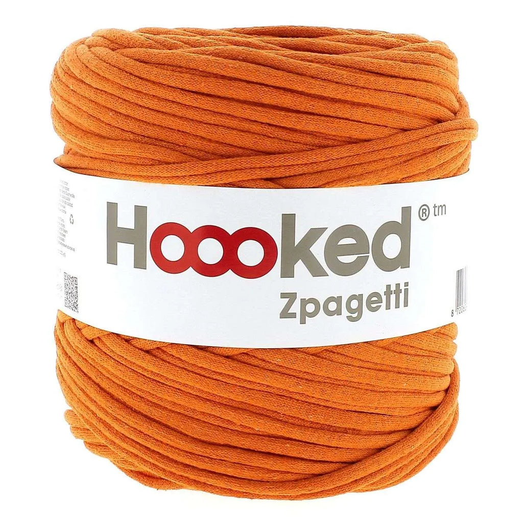 Hoooked Zpagetti T-Shirt-Garn