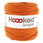 Hoooked Zpagetti T-Shirt-Garn
