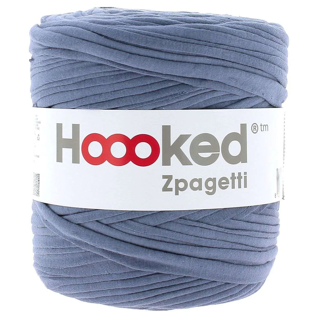 Hoooked Zpagetti T-Shirt-Garn