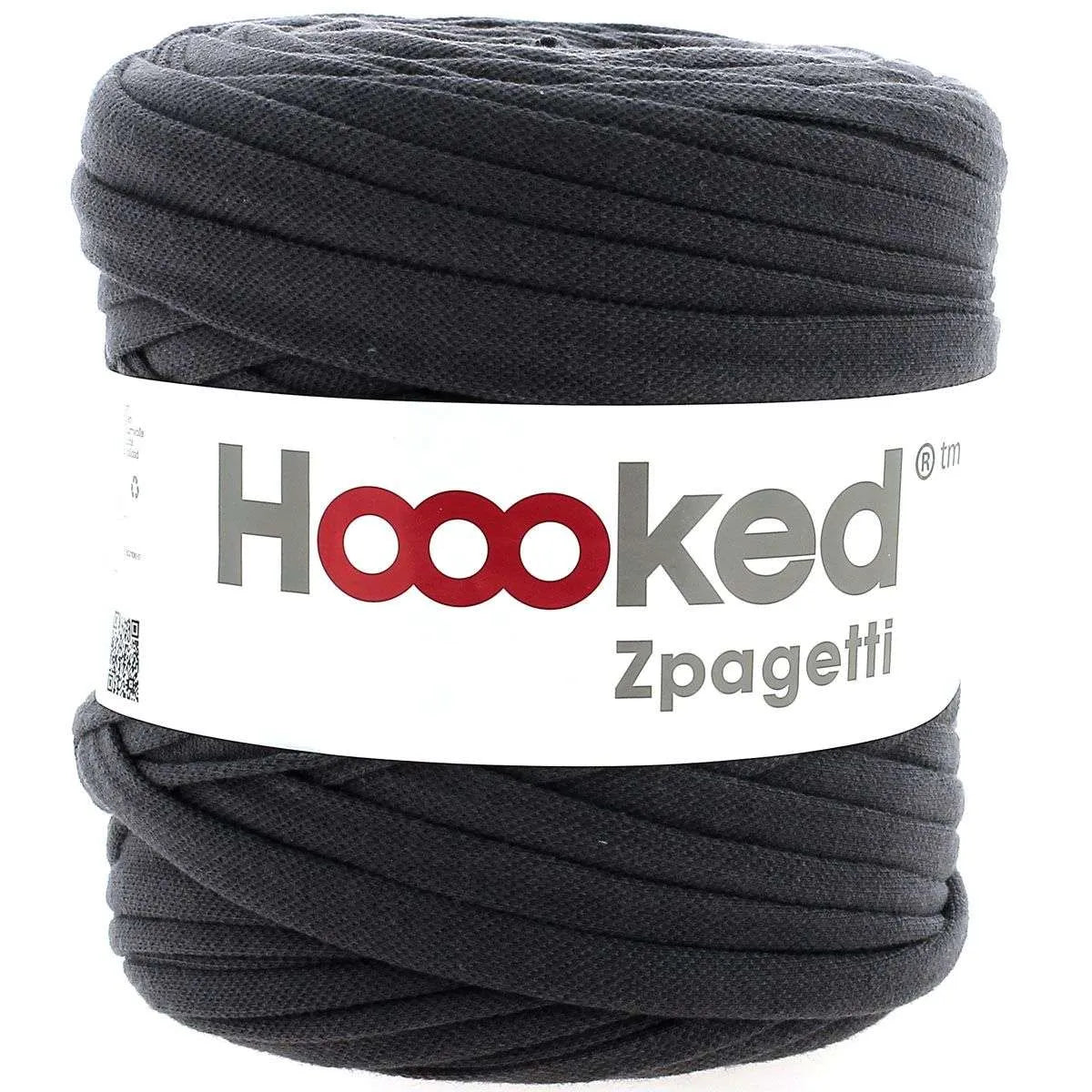 Hoooked Zpagetti T-Shirt-Garn