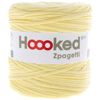 Hoooked Zpagetti T-Shirt-Garn