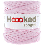 Hoooked Zpagetti T-Shirt-Garn