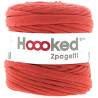 Hoooked Zpagetti T-Shirt-Garn