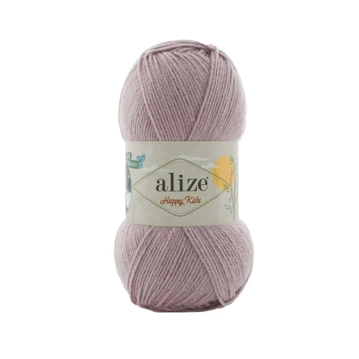 Alize Happy Kids Baby Yarn