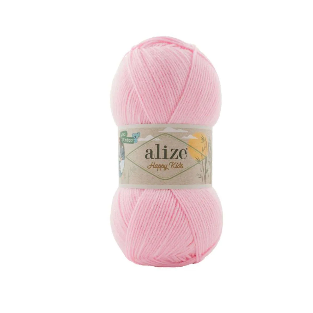 Alize Happy Kids Baby Yarn
