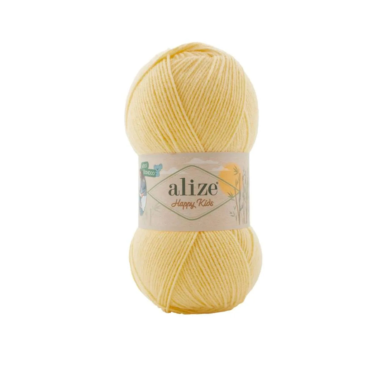 Alize Happy Kids Baby Yarn