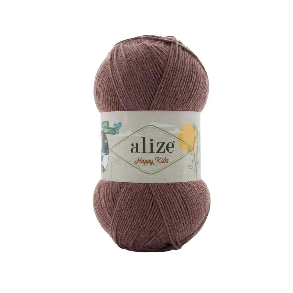 Alize Happy Kids Baby Yarn