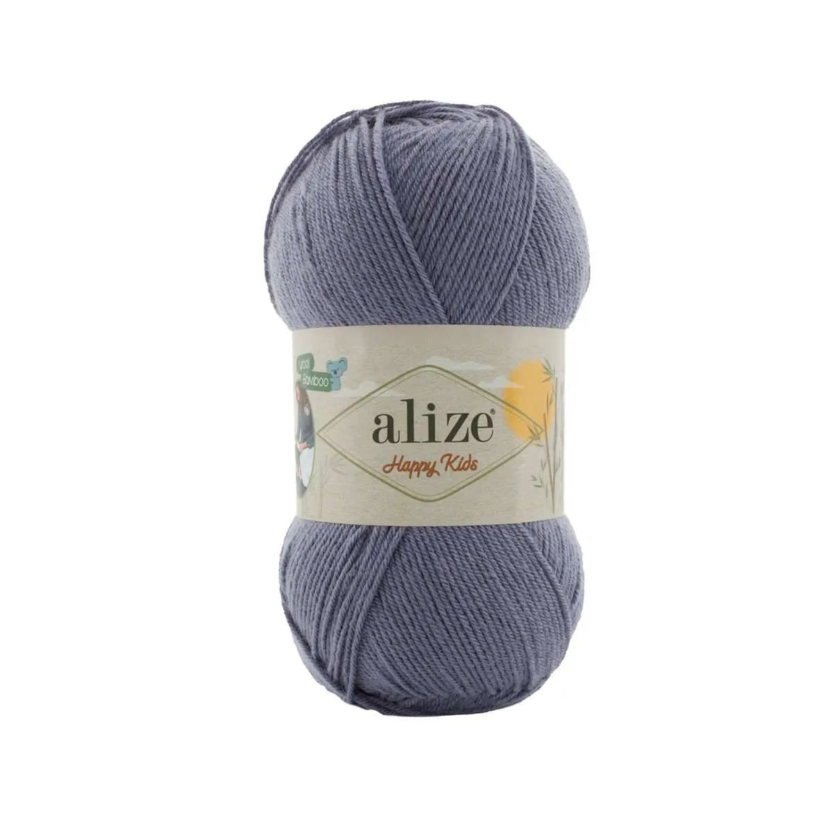 Alize Happy Kids Baby Yarn