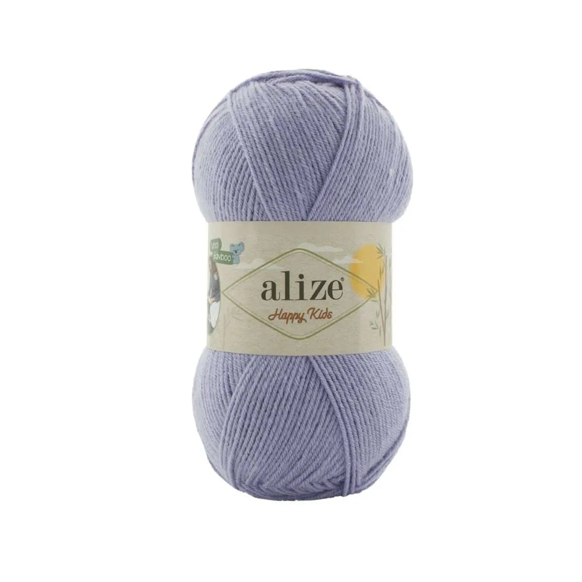 Alize Happy Kids Baby Yarn
