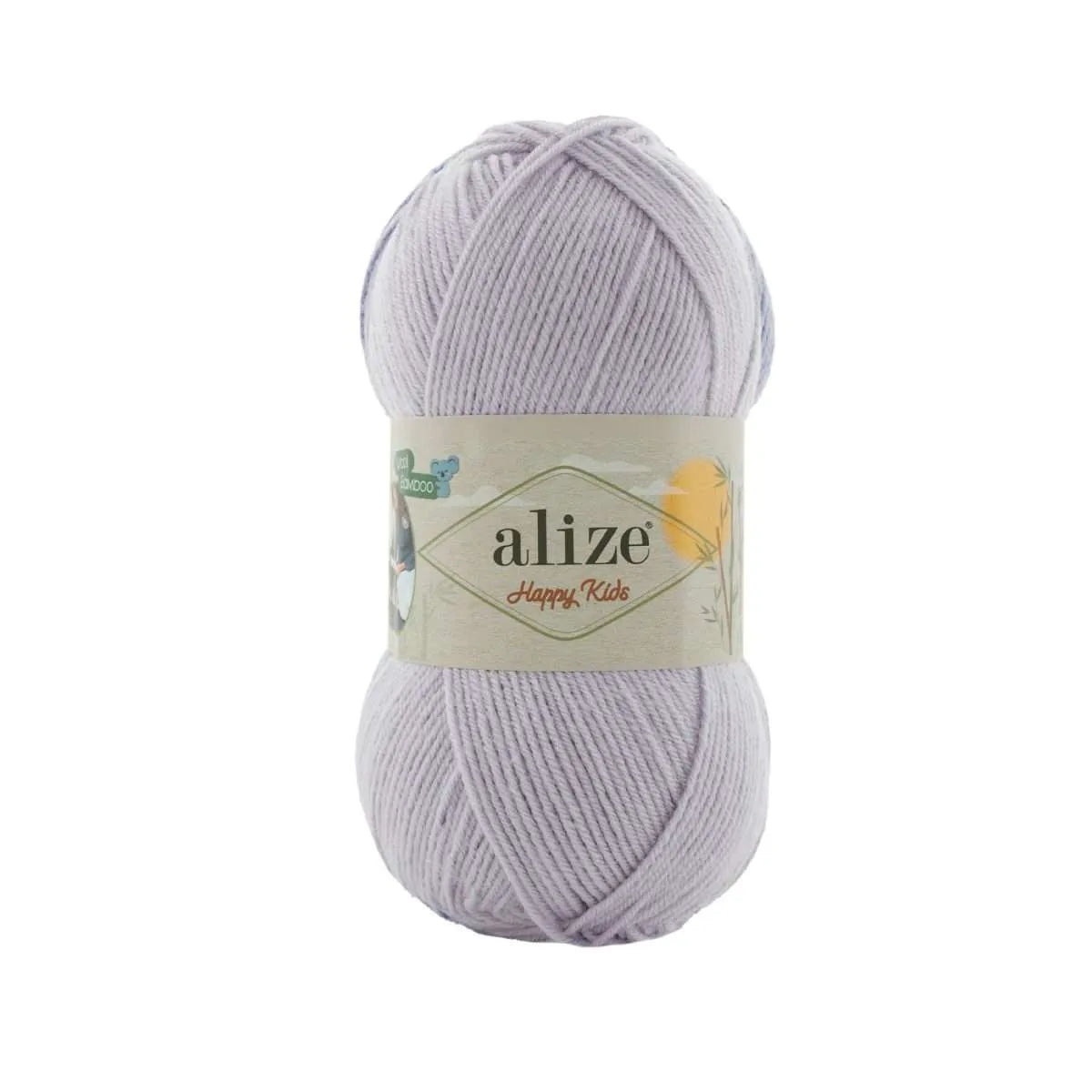 Alize Happy Kids Baby Yarn