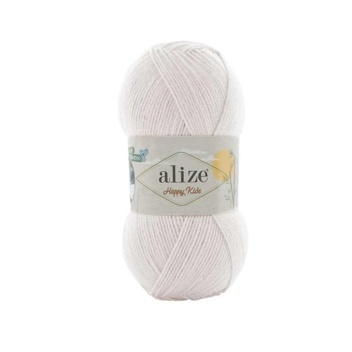 Alize Happy Kids Baby Yarn