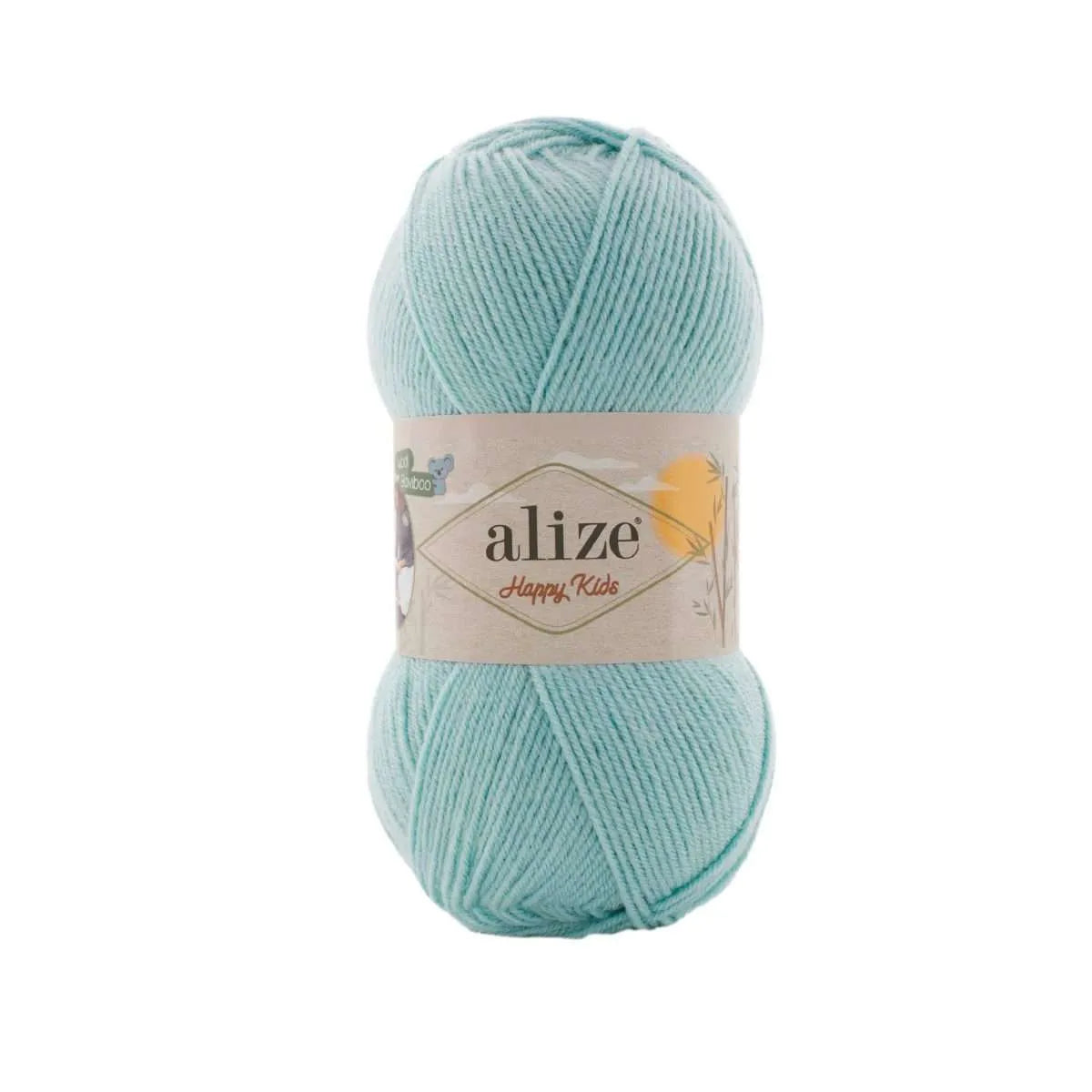 Alize Happy Kids Baby Yarn