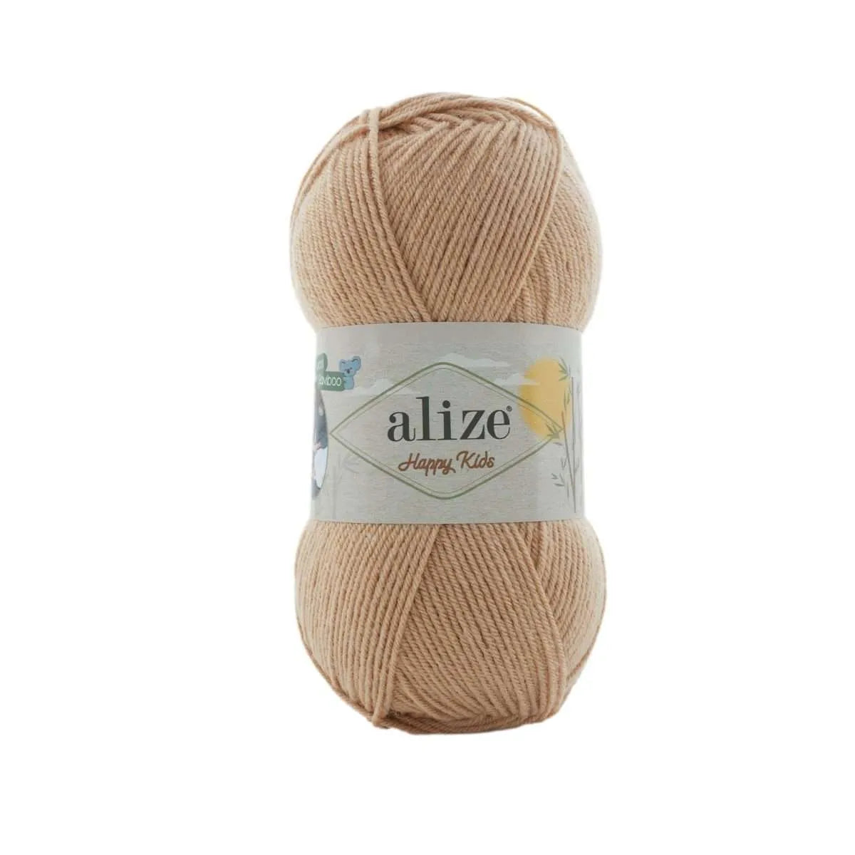 Alize Happy Kids Baby Yarn
