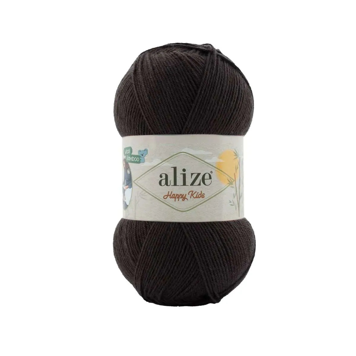 Alize Happy Kids Baby Yarn