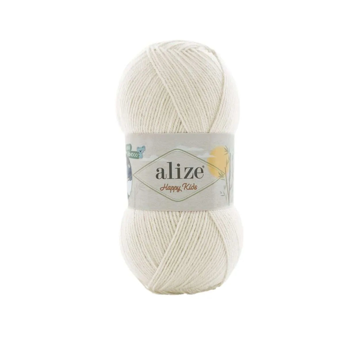 Alize Happy Kids Baby Yarn