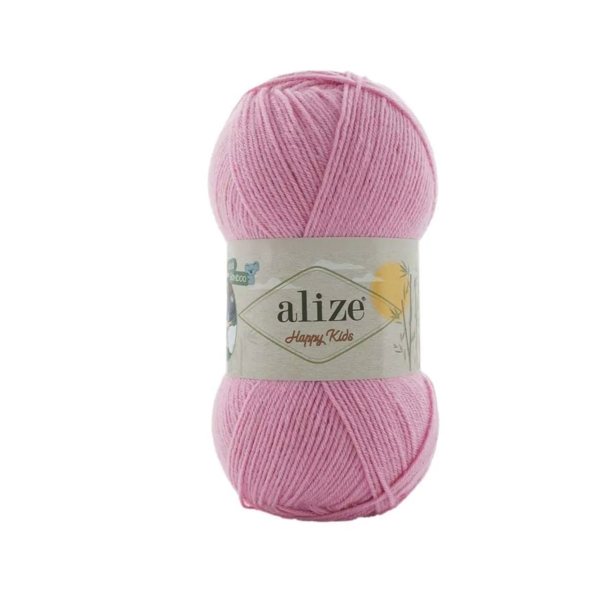 Alize Happy Kids Baby Yarn