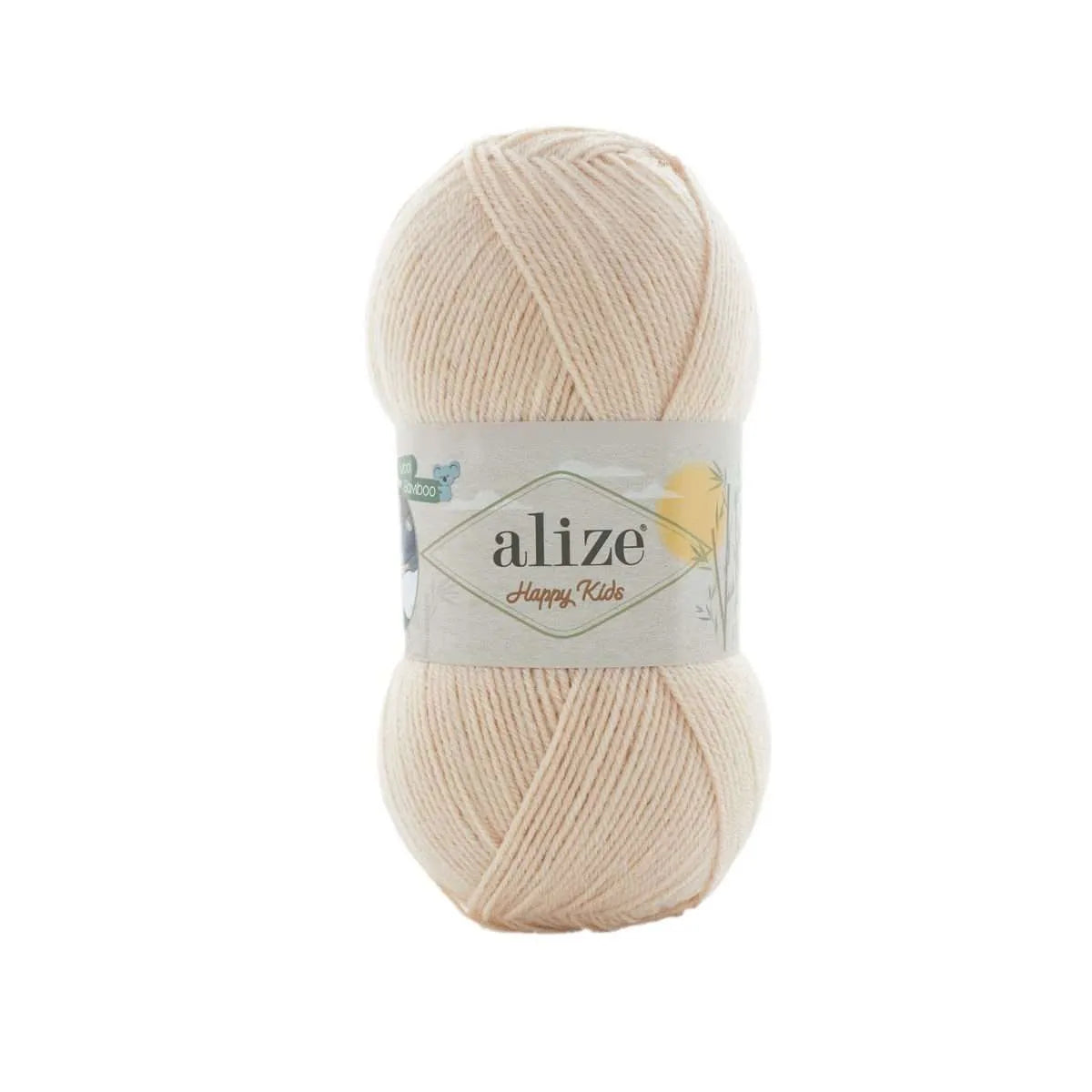 Alize Happy Kids Baby Yarn