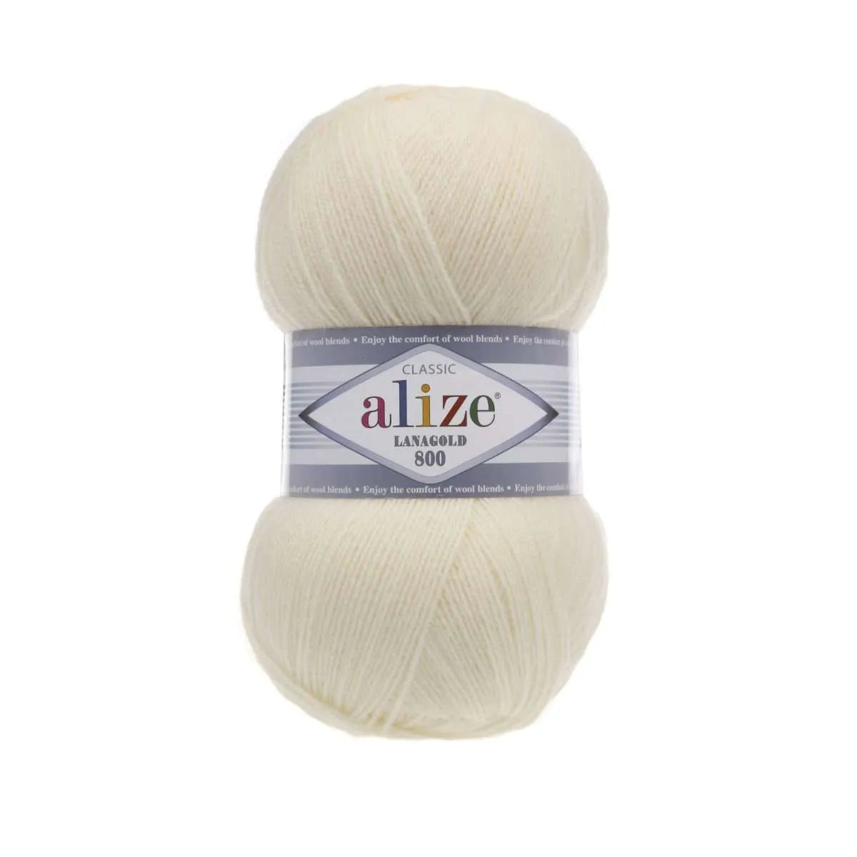 Alize LANAGOLD 800