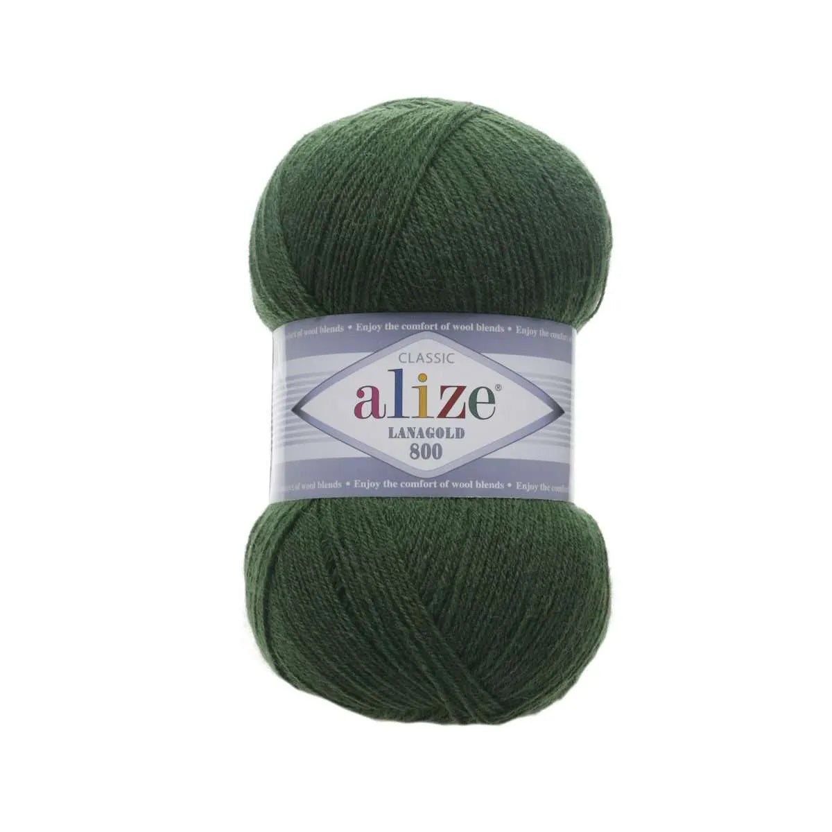 Alize LANAGOLD 800