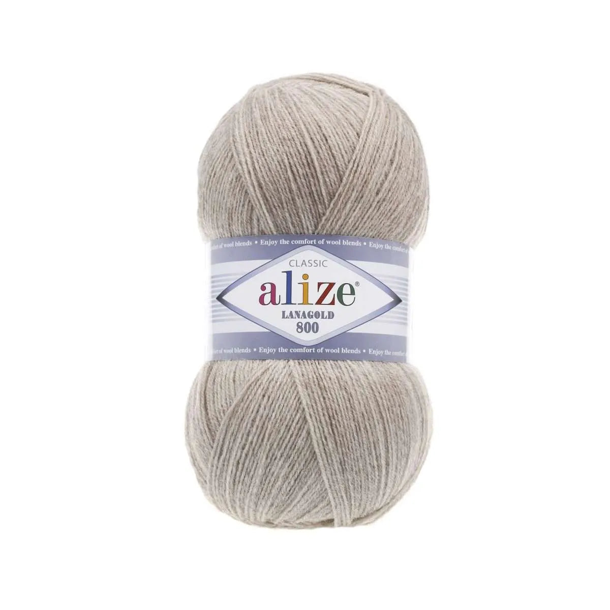 Alize LANAGOLD 800