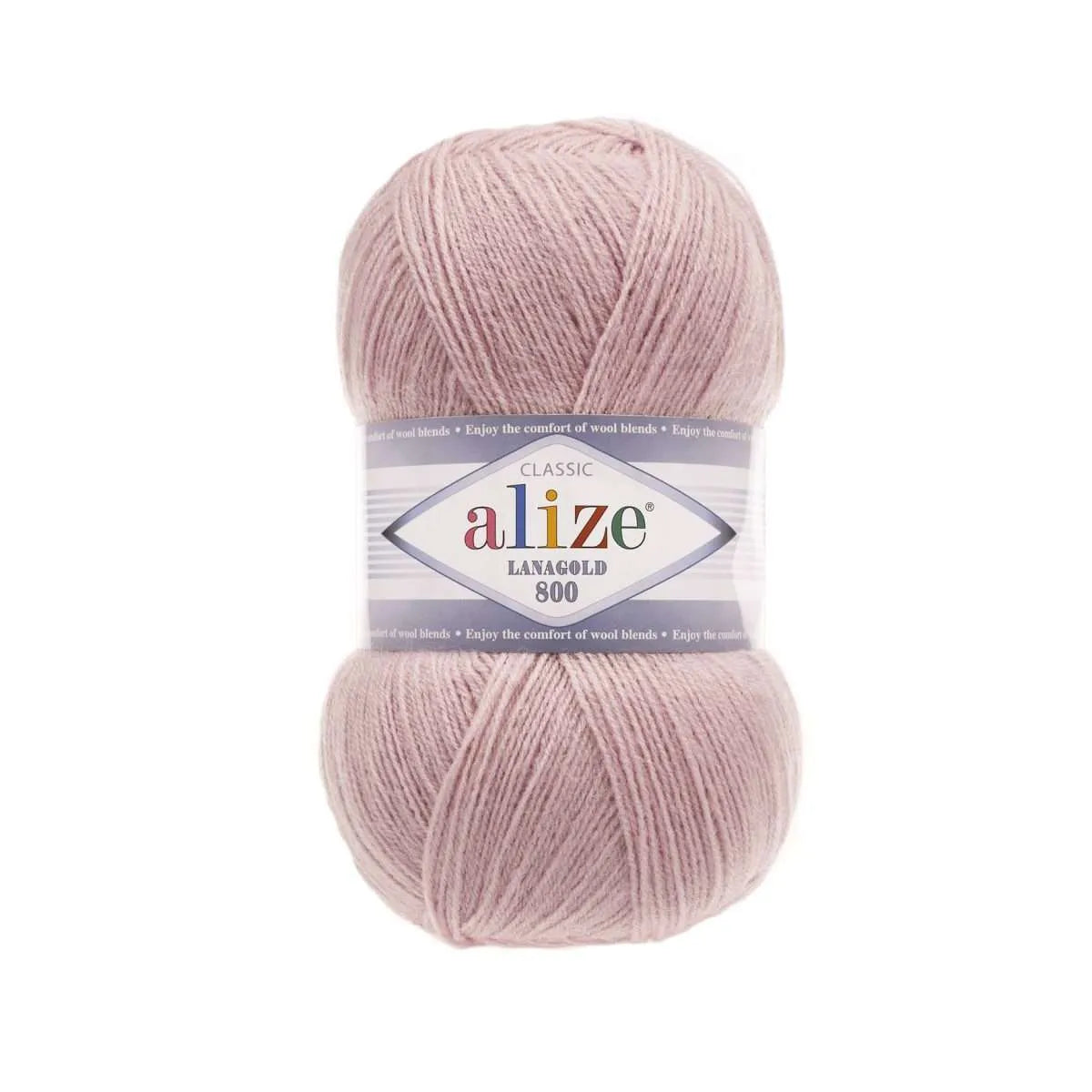 Alize LANAGOLD 800