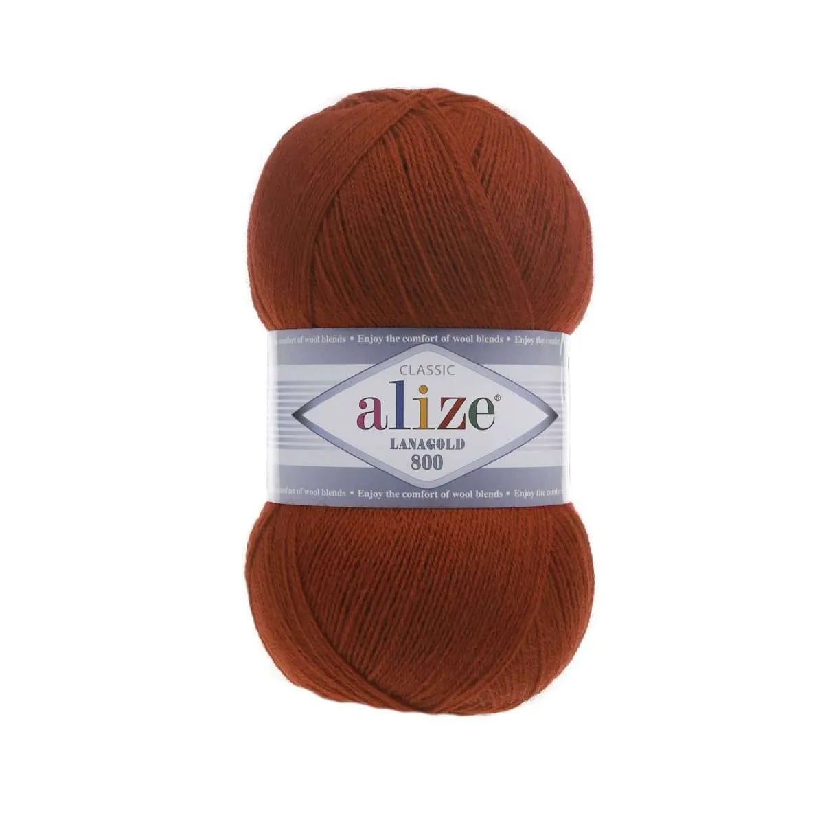 Alize LANAGOLD 800