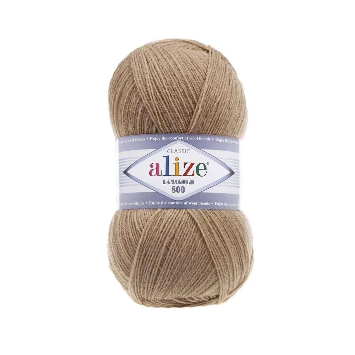 Alize LANAGOLD 800