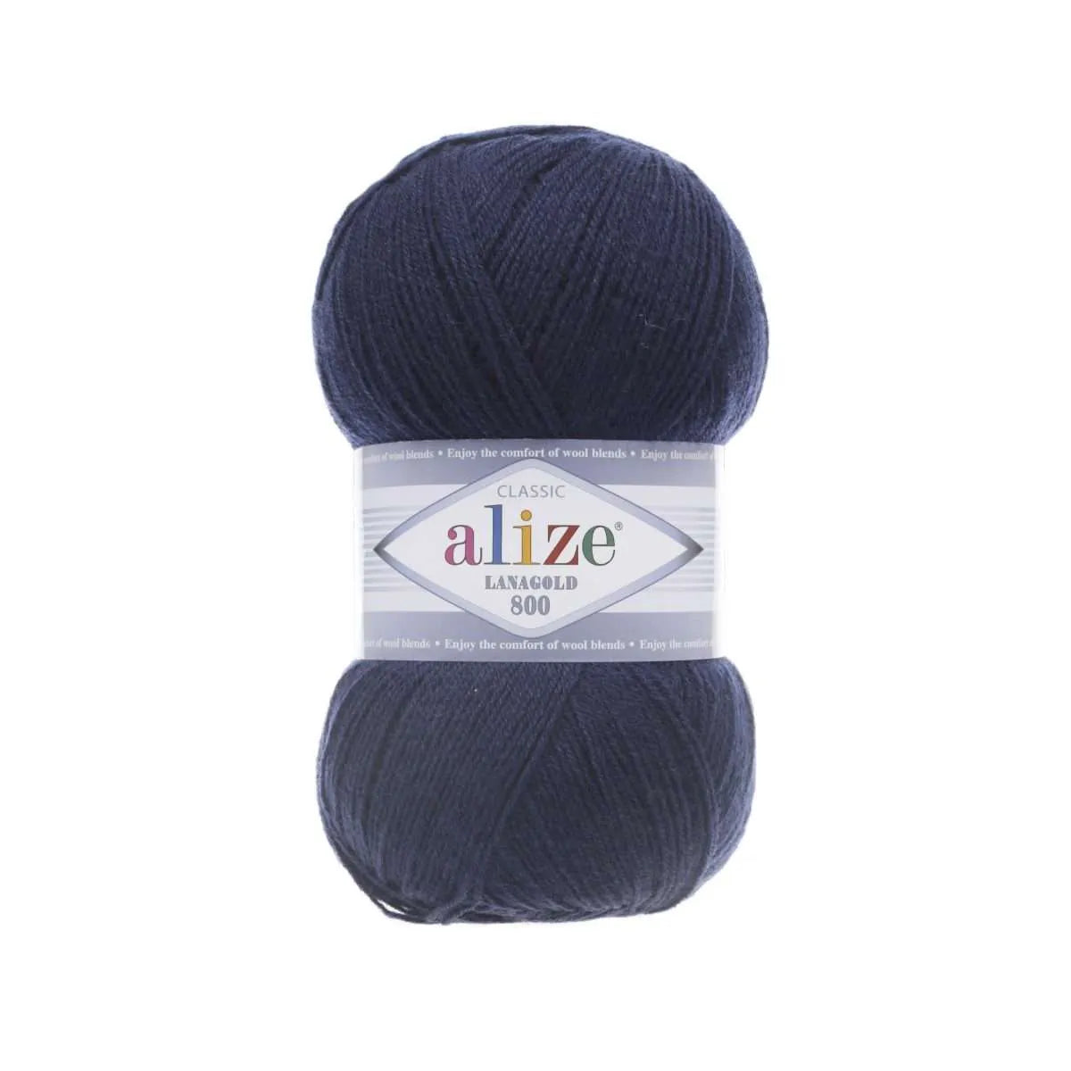 Alize LANAGOLD 800