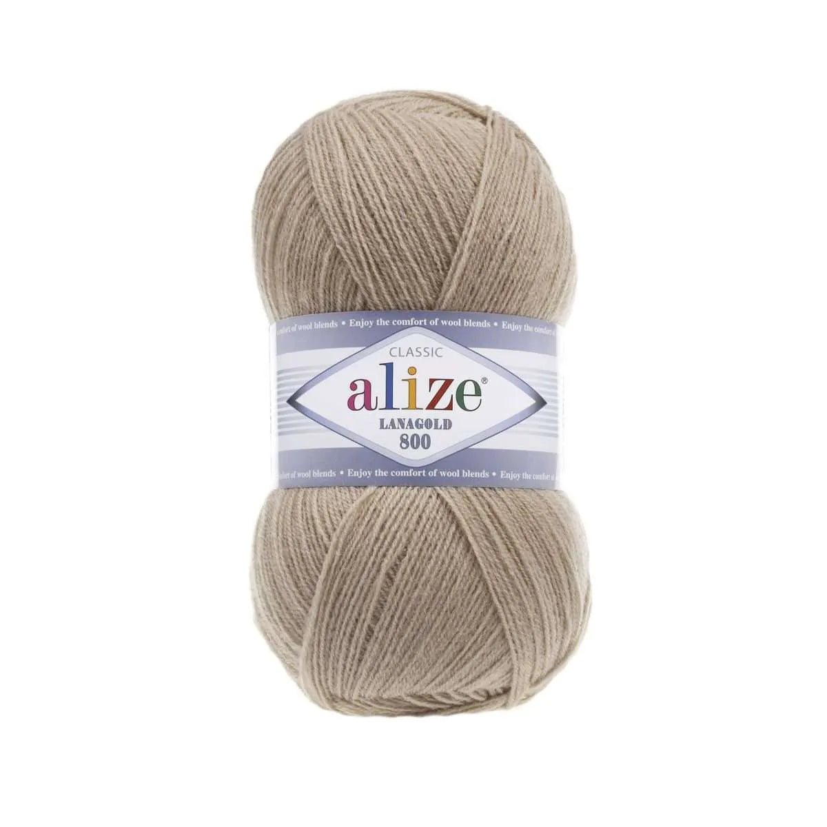 Alize LANAGOLD 800