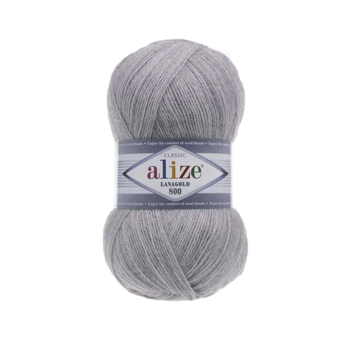 Alize LANAGOLD 800
