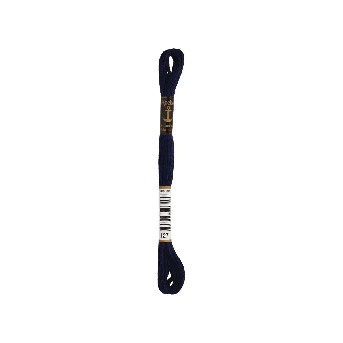 Anchor Stranded Cotton Embroidery Thread Colors 00090 - 00178