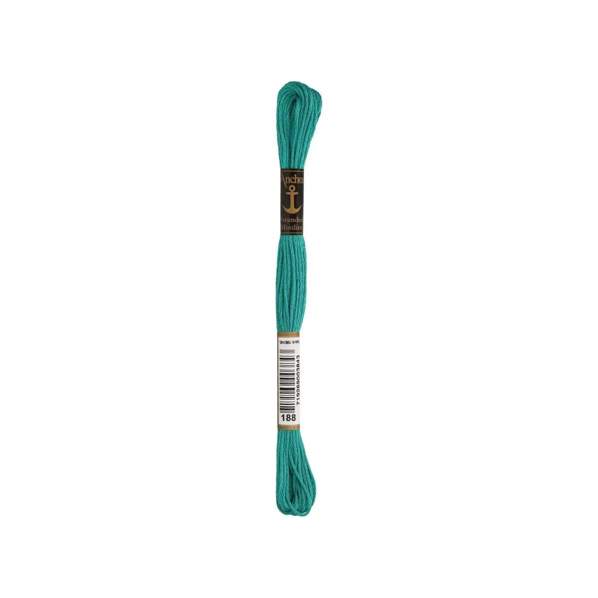 Anchor Embroidery Floss Colors 00185 - 00273