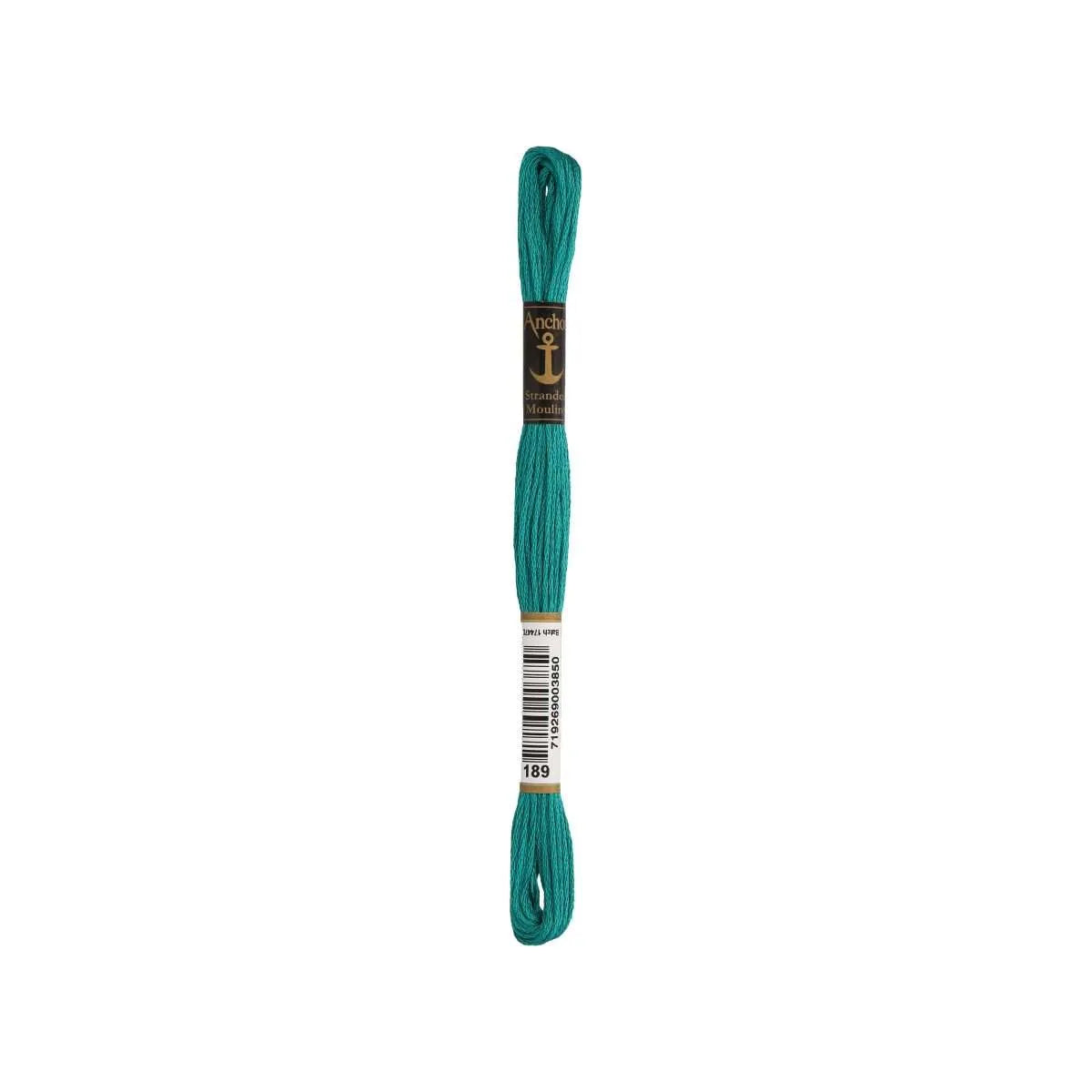 Anchor Embroidery Floss Colors 00185 - 00273
