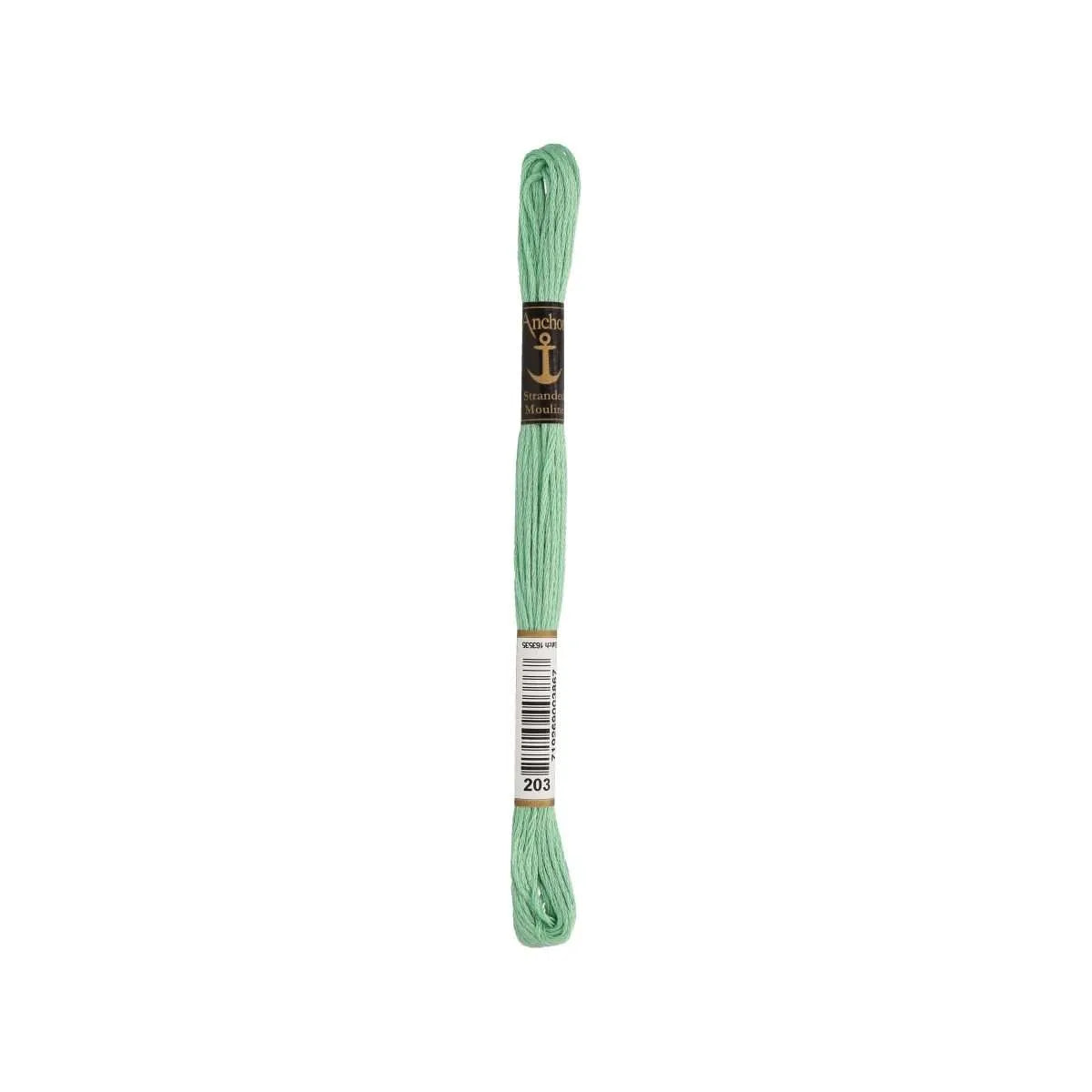 Anchor Embroidery Floss Colors 00185 - 00273