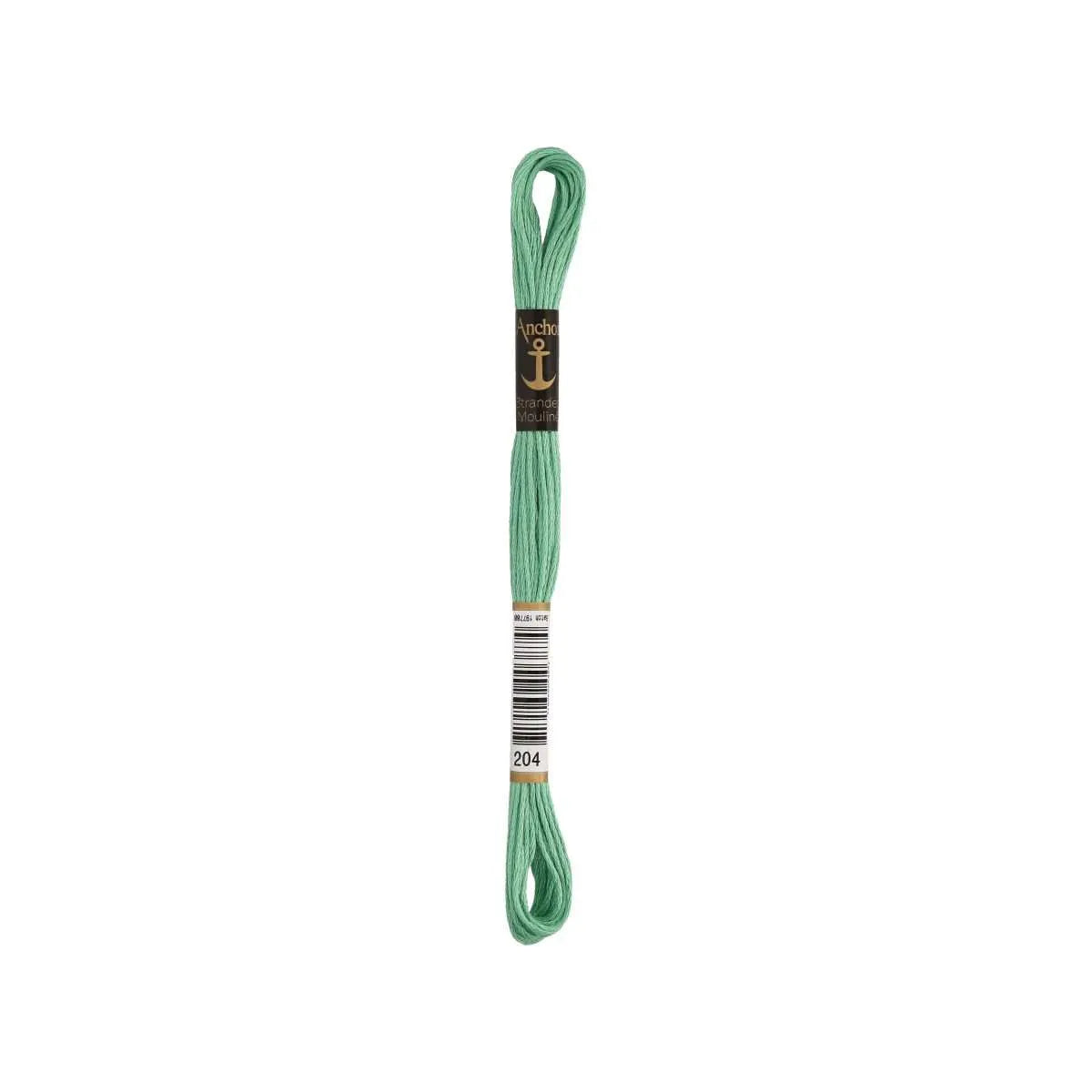 Anchor Embroidery Floss Colors 00185 - 00273