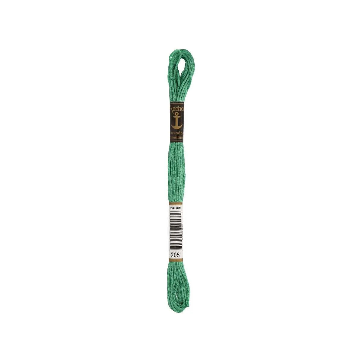 Anchor Embroidery Floss Colors 00185 - 00273