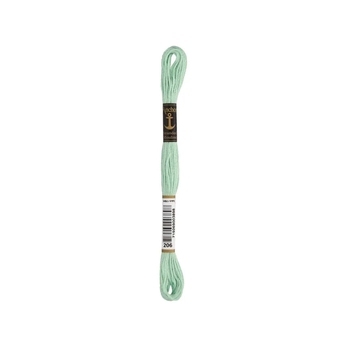 Anchor Embroidery Floss Colors 00185 - 00273