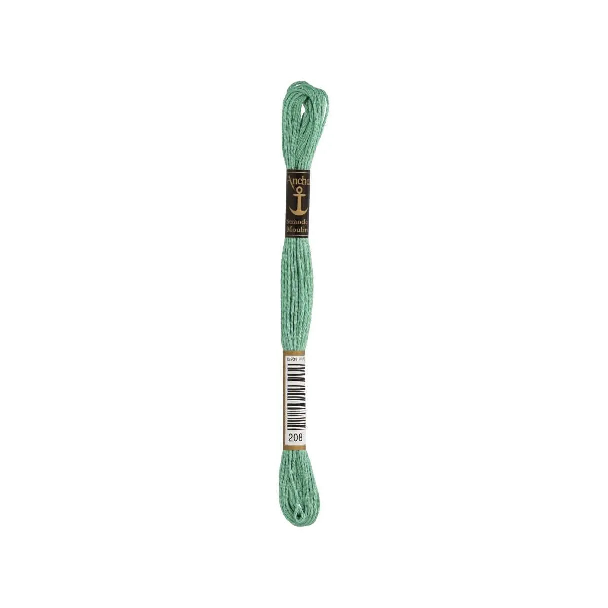Anchor Embroidery Floss Colors 00185 - 00273
