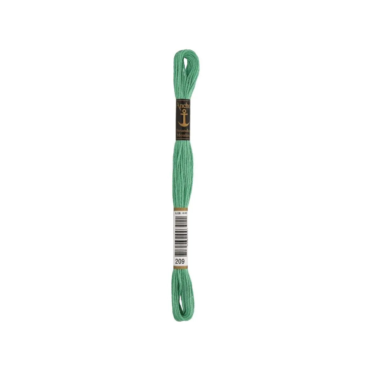 Anchor Embroidery Floss Colors 00185 - 00273