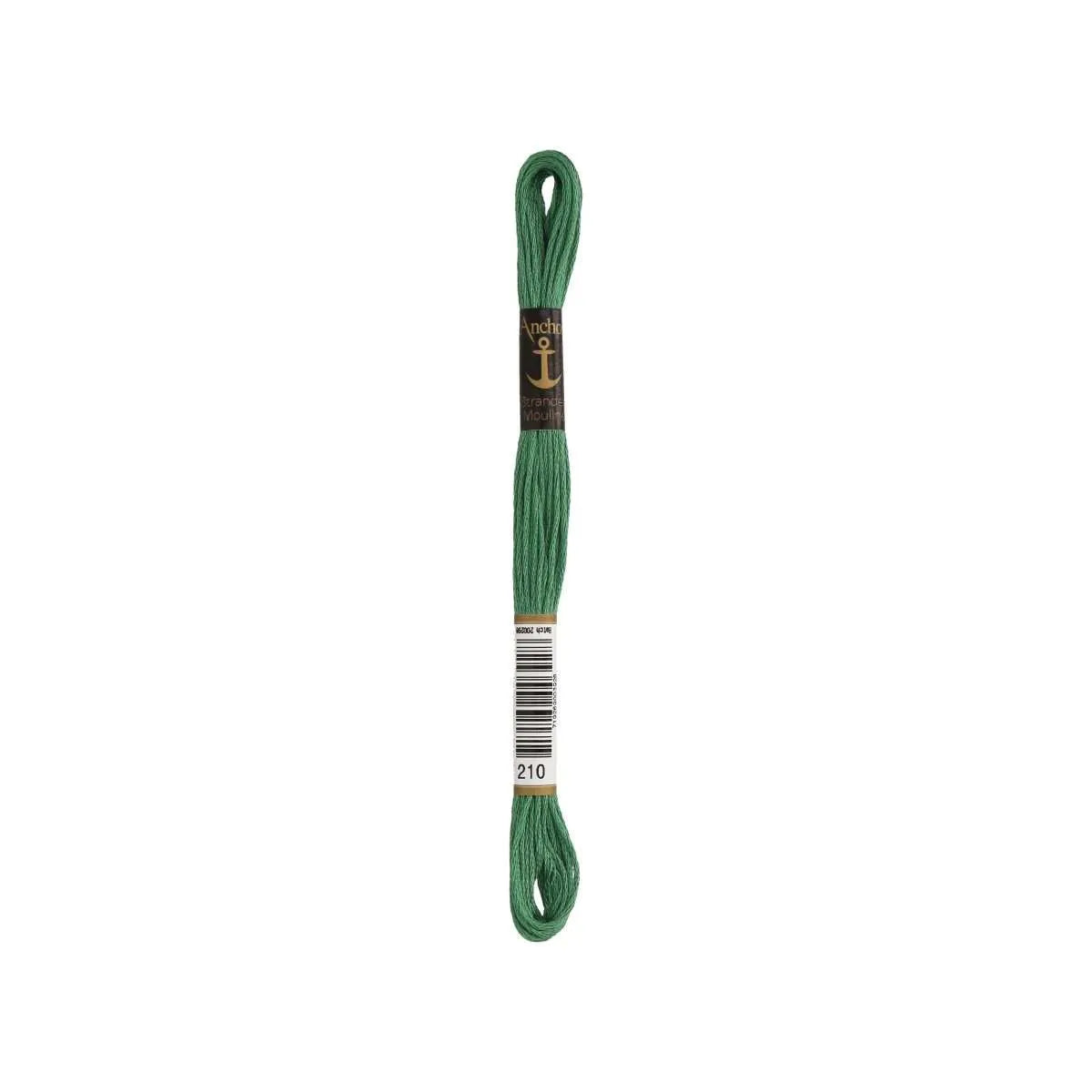 Anchor Embroidery Floss Colors 00185 - 00273
