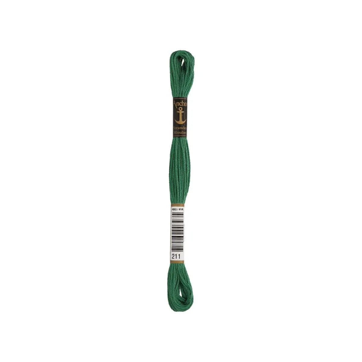 Anchor Embroidery Floss Colors 00185 - 00273