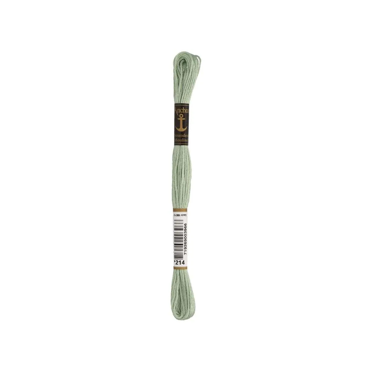 Anchor Embroidery Floss Colors 00185 - 00273