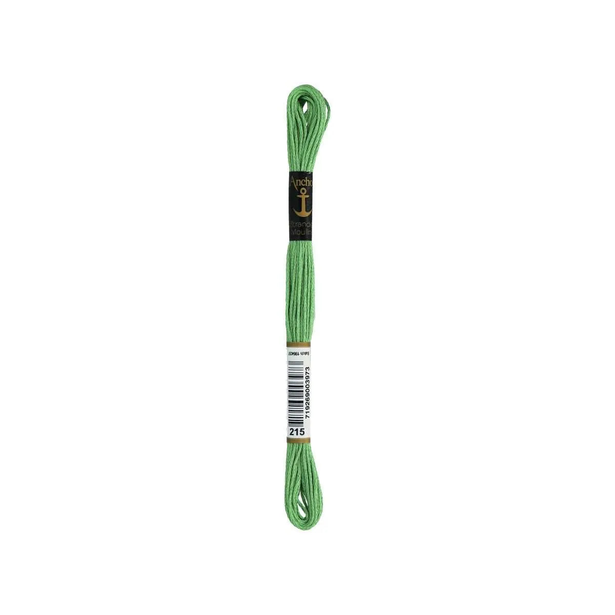 Anchor Embroidery Floss Colors 00185 - 00273
