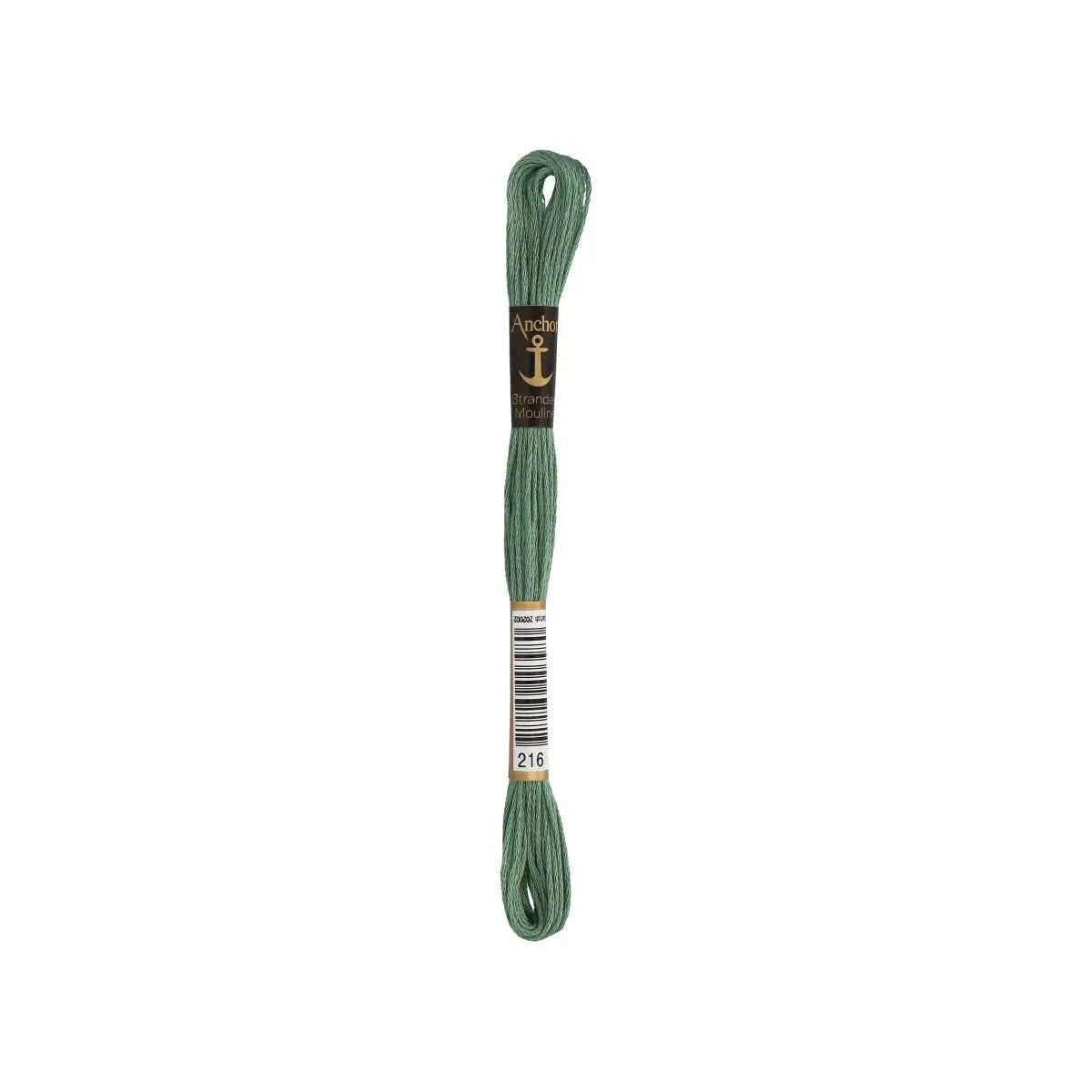 Anchor Embroidery Floss Colors 00185 - 00273